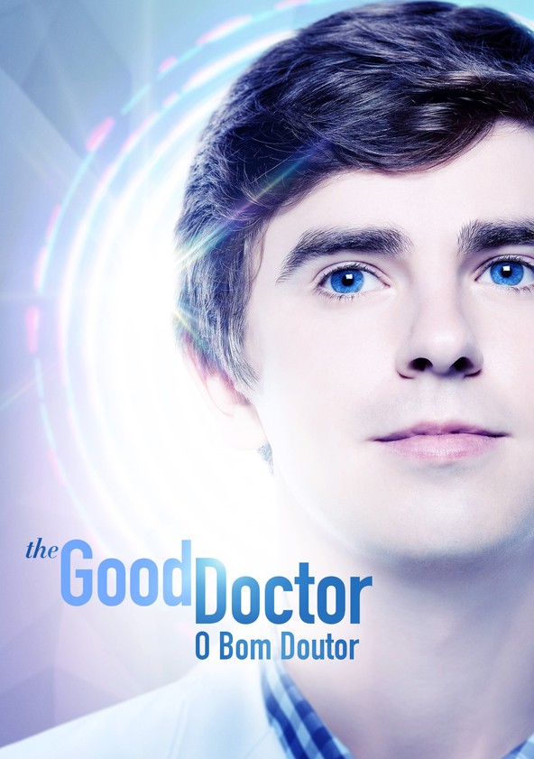 The Good Doctor: O Bom Doutor - Temporada 2