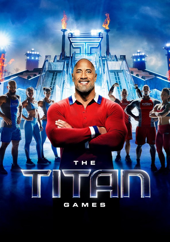 Jogo de Titãs - Temporada 1
