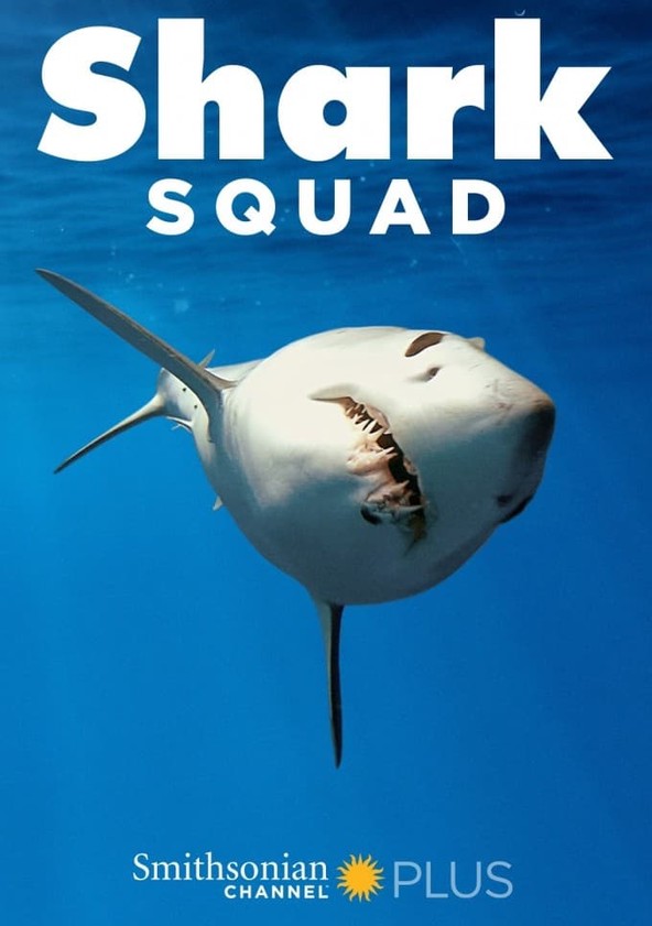 Shark Squad - Temporada 1