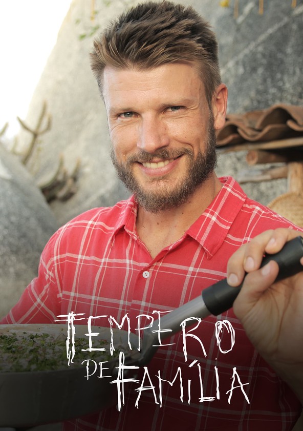 Tempero de Família - Temporada 8