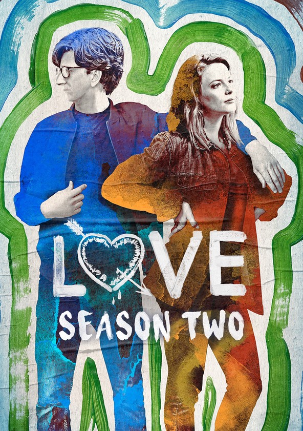 Love - Temporada 2