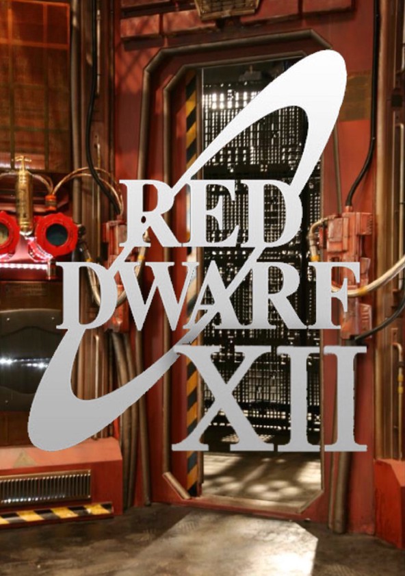 Red Dwarf - Temporada 12