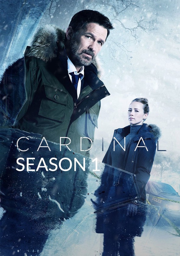 Cardinal - Temporada 1