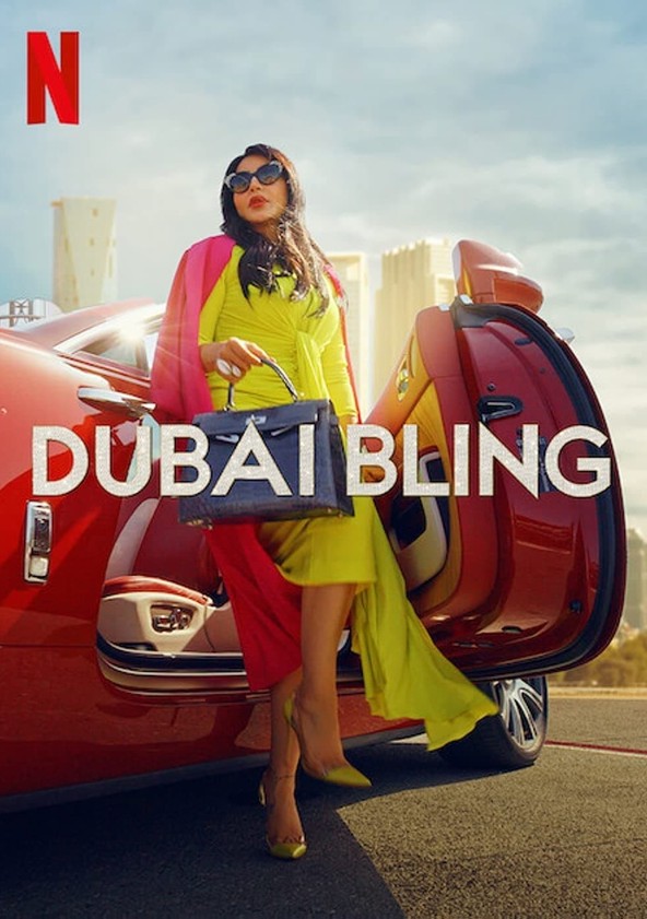 Dubai Ostentação - Temporada 1
