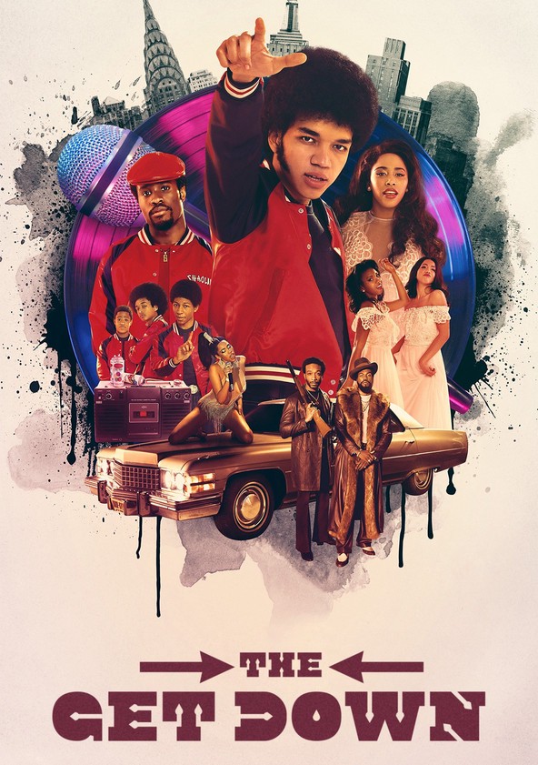 The Get Down - Temporada 2