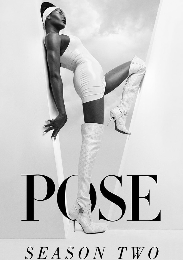 Pose - Temporada 2
