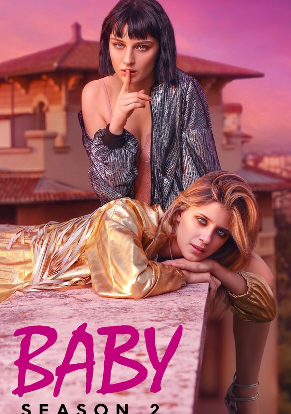 Baby - Temporada 2
