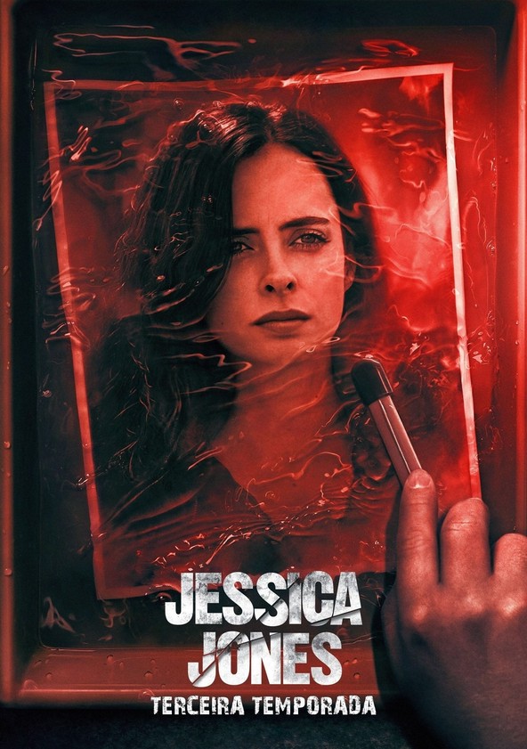 Jessica Jones - Temporada 3