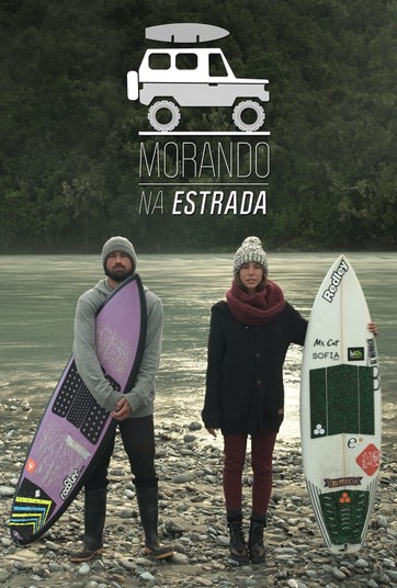 Morando na Estrada - Temporada 1