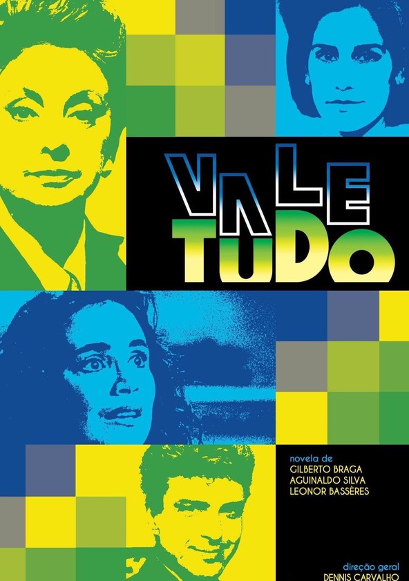 Aunque me cueste la vida - Temporada 1