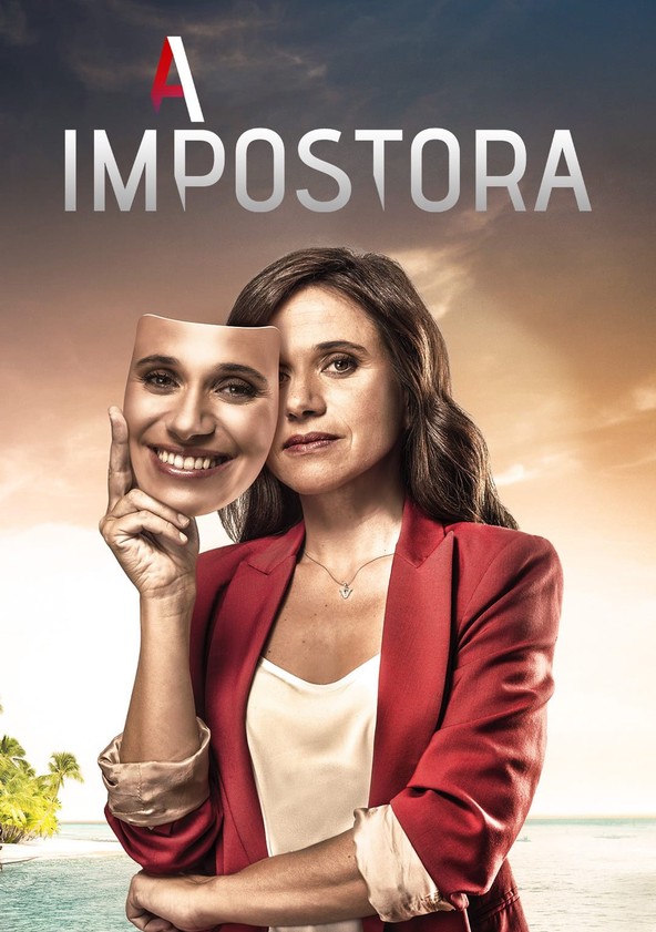 A Impostora - Temporada 1