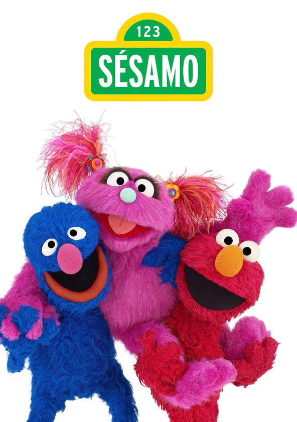 Vila Sésamo - Temporada 2