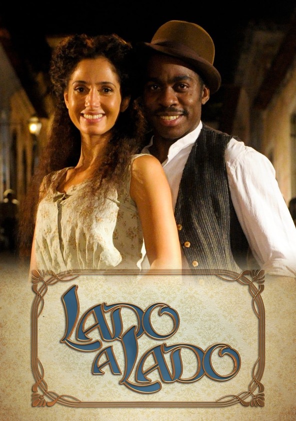 Lado a Lado - Temporada 1
