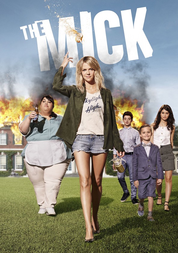 The Mick - Temporada 2