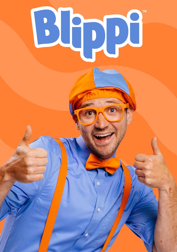 Blippi - Temporada 1