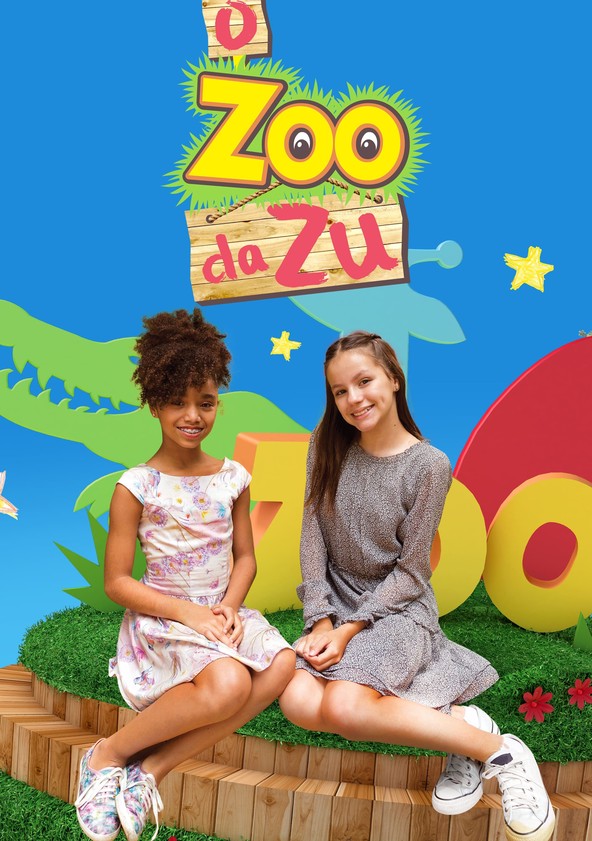 O Zoo da Zu - Temporada 2