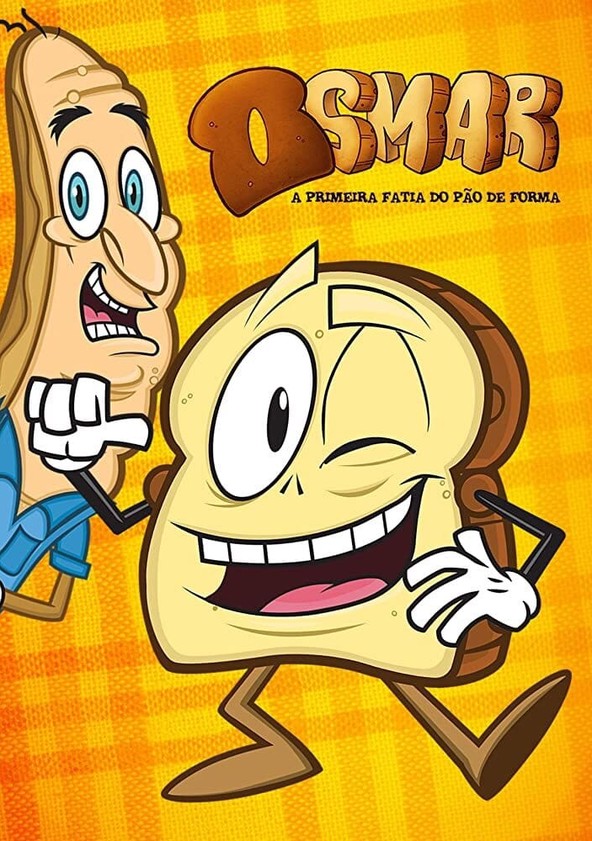 Osmar, a Primeira Fatia do Pão de Forma - A Série - Temporada 1