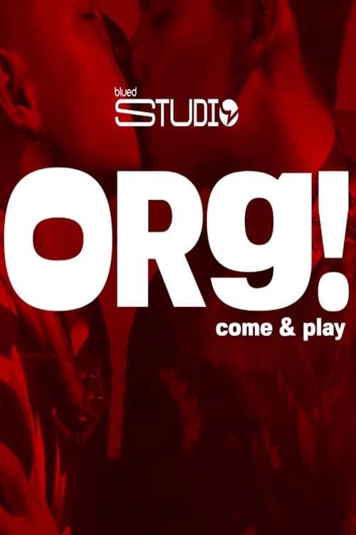 OrG! (Come & Play) - Temporada 1