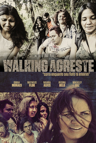 The Walking Agreste - Temporada 3