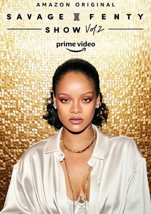 Savage x Fenty Show - Temporada 1