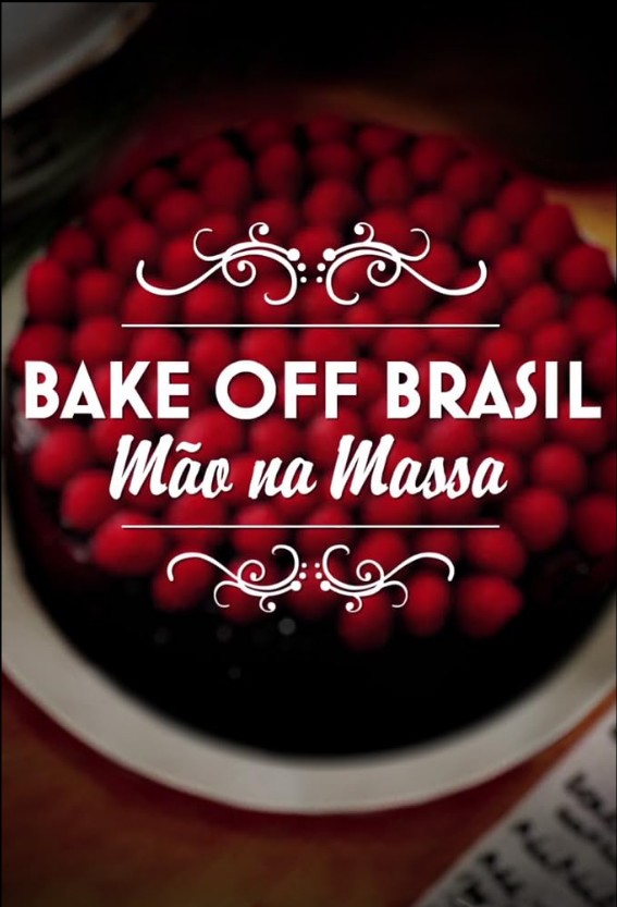 Bake Off Brasil: Mão na Massa - Temporada 4