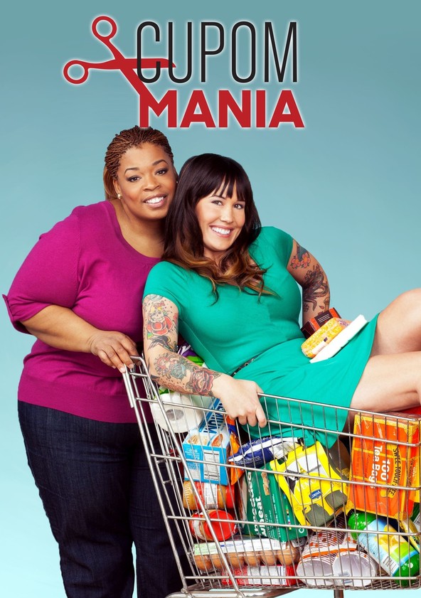 Cupom Mania - Temporada 4
