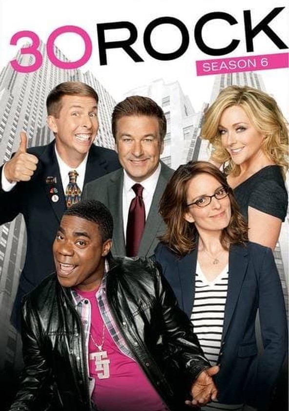 Um Maluco na TV - Temporada 6