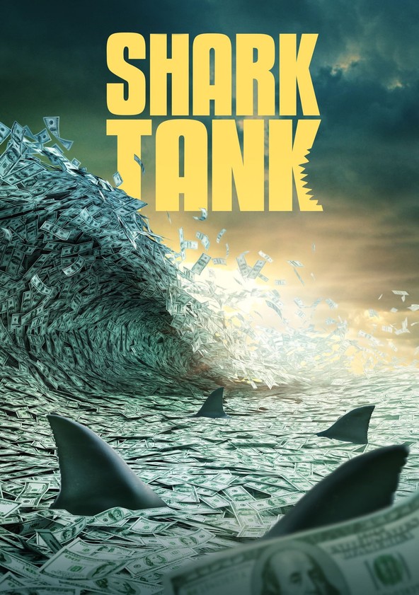Shark Tank: Negociando com Tubarões - Temporada 4