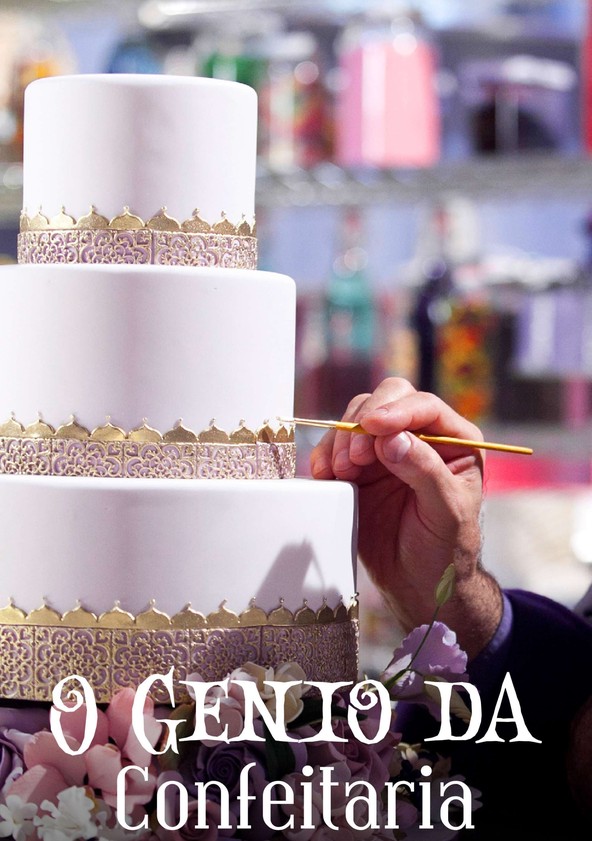 Sweet Genius - Temporada 3
