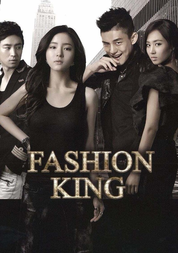 Paesyeon-wang - Temporada 1