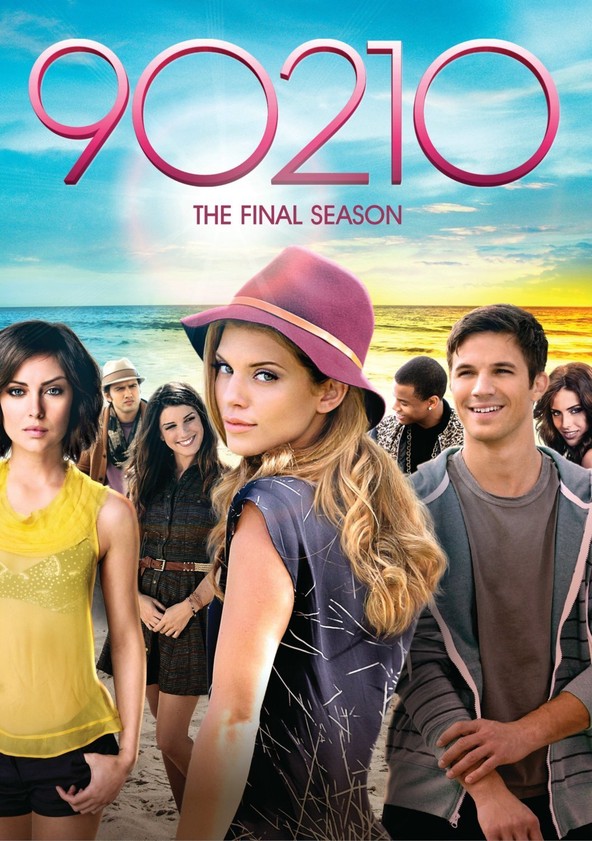 Barrados no Baile: Nova Geração - Temporada 5