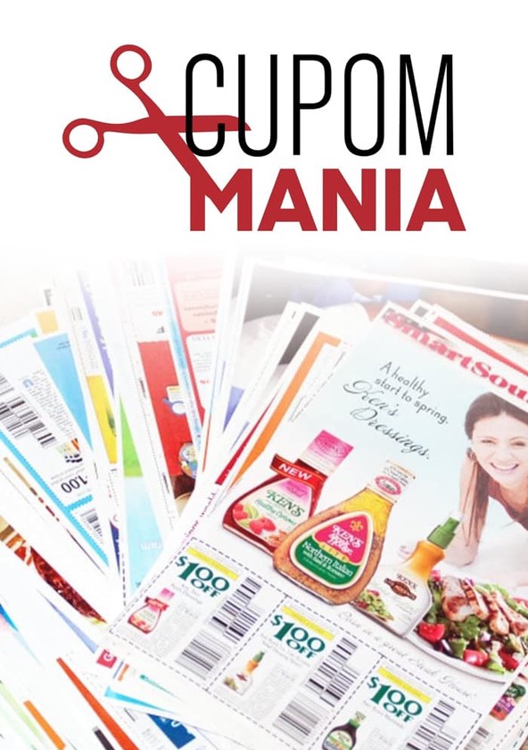 Cupom Mania - Temporada 2
