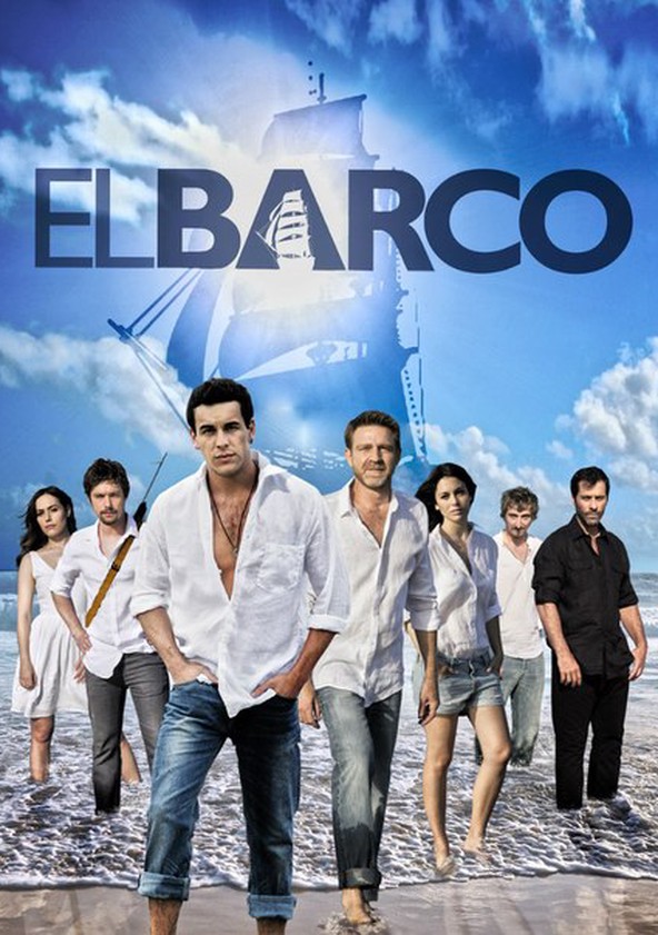 O barco - Temporada 3