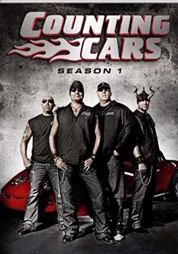 Louco por Carros - Temporada 1