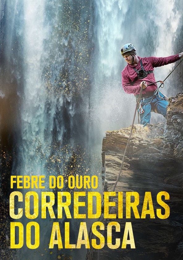 Febre do Ouro: Corredeiras do Alasca - Temporada 7