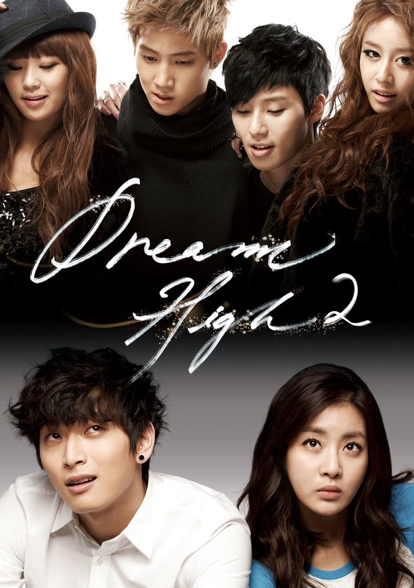 Dream High 2 - Temporada 2