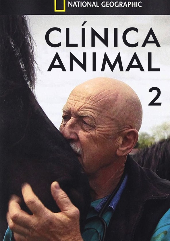 Clínica Animal - Temporada 2