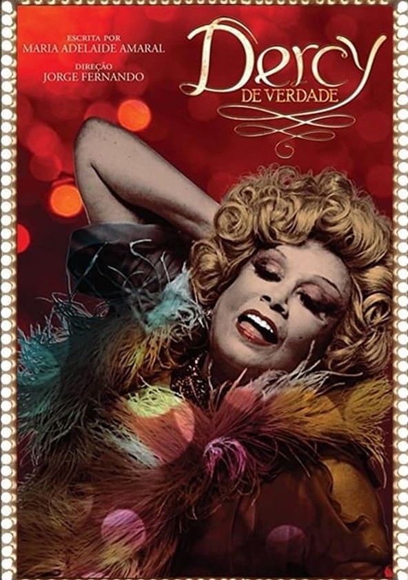 Dercy de Verdade - Temporada 1