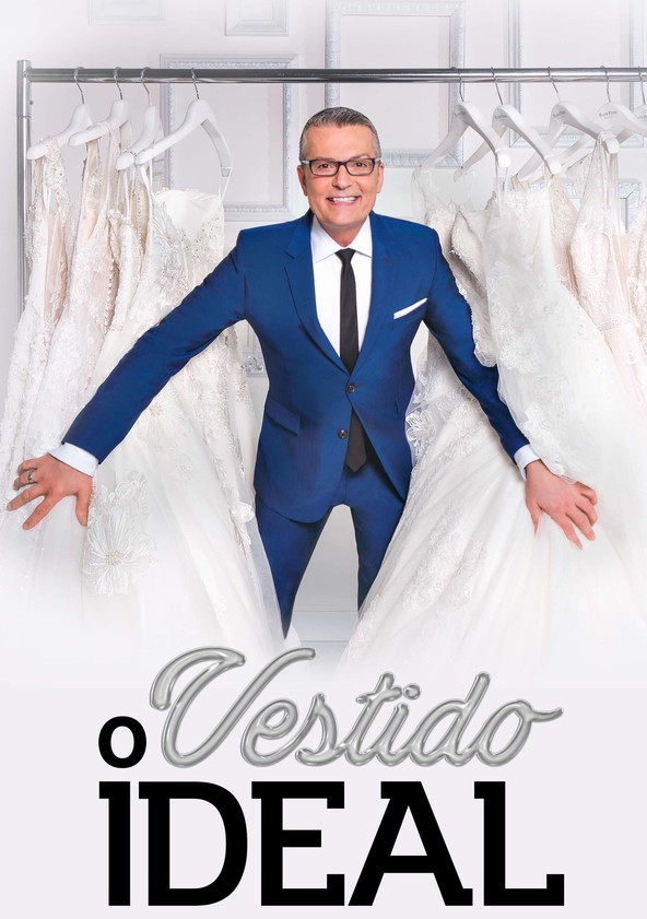 Say Yes to the Dress - Temporada 8