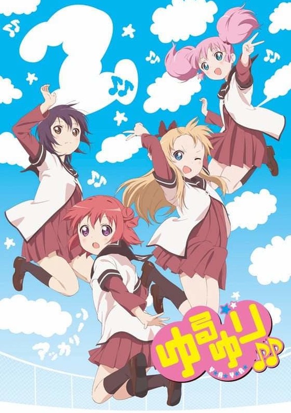 Happy Go Lily - Temporada 2