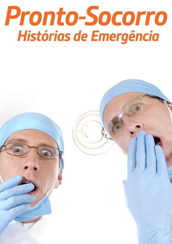 Untold Stories of the ER - Temporada 6