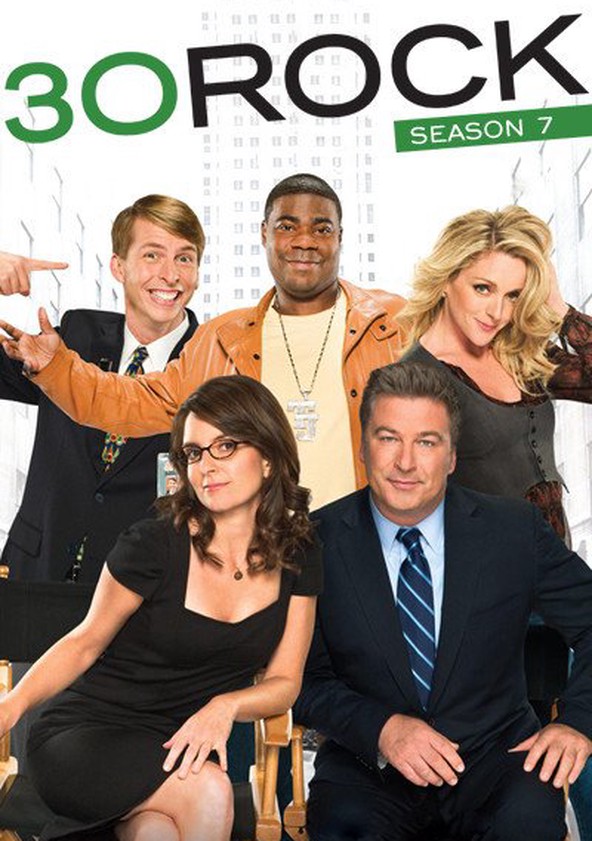 Um Maluco na TV - Temporada 7