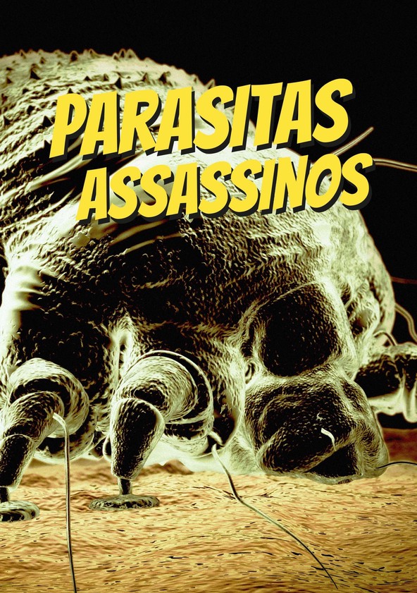 Monsters Inside Me - Temporada 3