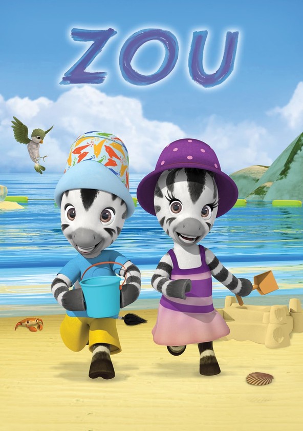 Zou - Temporada 1