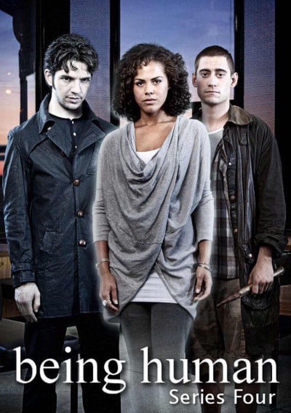 Ser Humano - Temporada 4