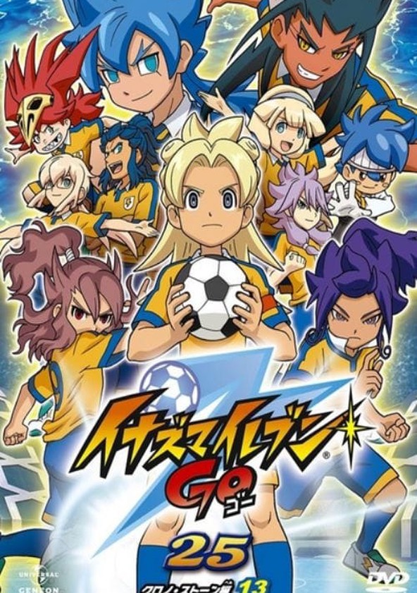 Super Onze - Temporada 3
