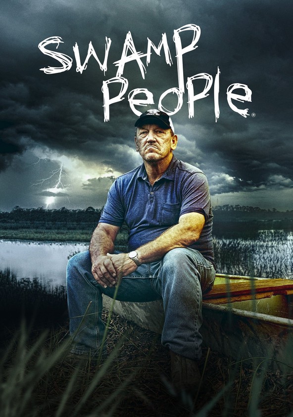 Swamp People - Temporada 16