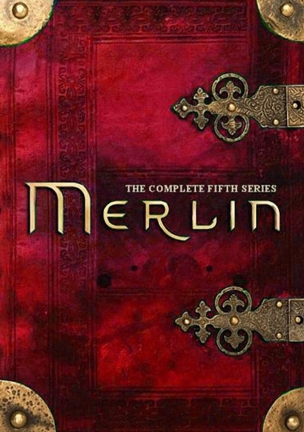 As Aventuras de Merlin - Temporada 5