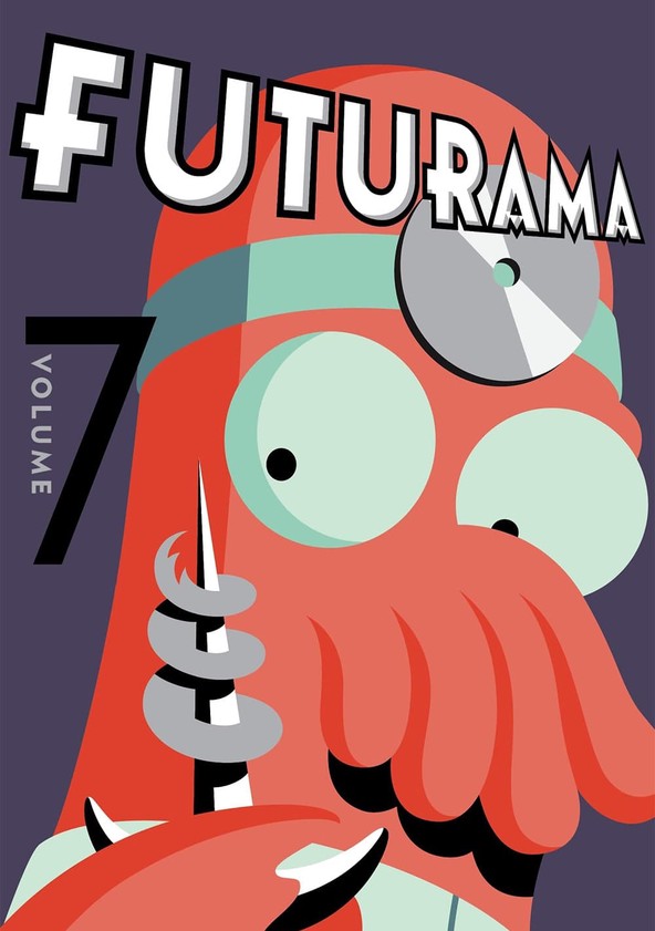 Futurama - Temporada 7