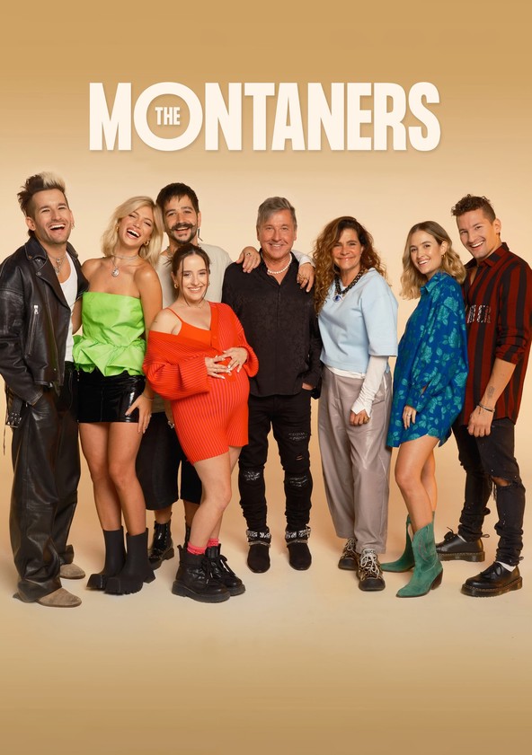 The Montaners - Temporada 1